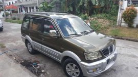 Mitsubishi Adventure 2003 for sale