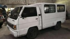 2004 Mitsubishi L300 FB Body for sale 