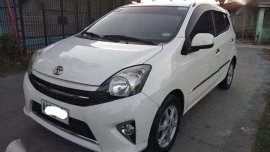 Toyota Wigo 2014 for sale