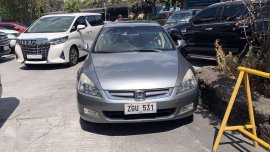 2005 Honda Accord for sale
