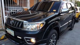 Toyota Fortuner 2.5G 2010 for sale