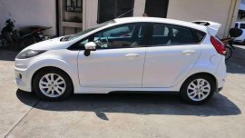 Ford Fiesta 2011 Automatic for sale