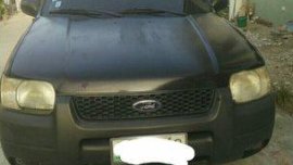 Ford Escape 2004 for sale 