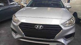 Hyundai Accent 2019