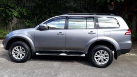 2015 Mitsubishi Montero GLX Automatic for sale