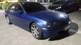 Well kept BMW 325i for sale