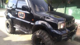Suzuki Jimny 2011 for sale