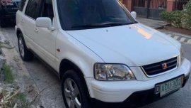 Honda Crv 1998 for sale