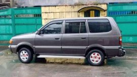 Toyota Revo manual 1999 for sale