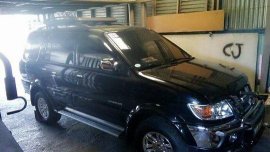 Isuzu Crosswind 2010 for sale