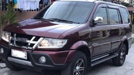 Isuzu Sportivo X 2014 for sale