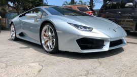 2018 Lamborghini Huracan for sale