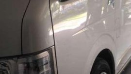 Toyota Gl Grandia 2014 for sale