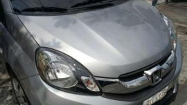 2016 Honda Mobilio for sale 