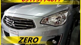 2019 Mitsubishi Mirage G4 for sale