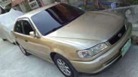 Toyota Corolla 1999 for sale