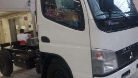 2018 Mitsubishi Canter for sale