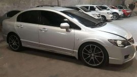2009 Honda Civic 1.8V for sale 