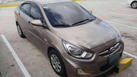 Hyundai Accent 2012 for sale