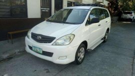 2012 Toyota Innova for sale
