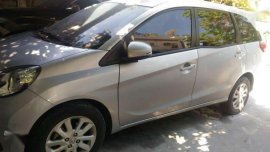 Honda Mobilio V2015 model for sale 