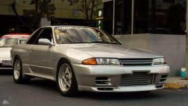 Like new Nissan GTR for sale