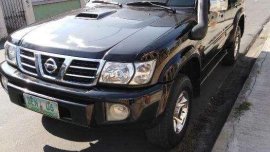 2007 Nissan Patrol 3.0 Di 4X4 Matic for sale
