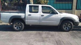 Nissan Frontier 2001 for sale