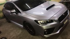 Subaru Wrx 2015 for sale