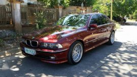 1997 BMW 5-series for sale