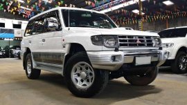 2005 Mitsubishi Pajero Field Master for sale 