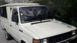 Toyota Tamaraw 1993 For Sale