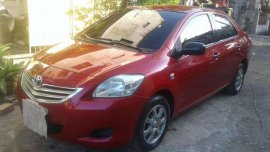 Toyota Vios 2012 MT for sale