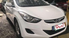 2013 Hyundai Elantra GLS for sale