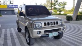 Suzuki Jimny MT 4x4 2003 for sale 