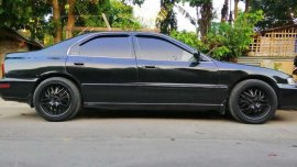 Honda Accord 1997 vtec for sale 