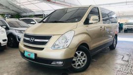 2010 Hyundai Grand Starex for sale