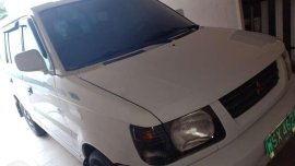 Mitsubishi Adventure 2001 for sale
