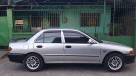 Mitsubishi Lancer 1998 model for sale
