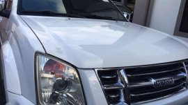 For Sale 2008 Isuzu Dmax 4x4 AT 