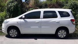 2015 Chevrolet Spin Ls diesel Manual for sale