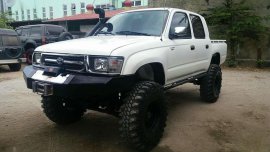 Toyota Hilux 1999 for sale
