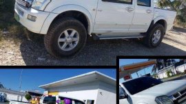 Isuzu Dmax 2005 for sale 