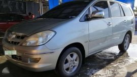 2006 Toyota Innova G for sale 