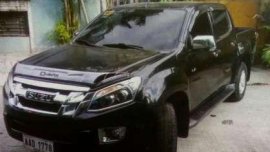 Like New Izusu DMAX for sale