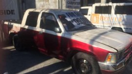 Toyota Hilux 2L 1994 for sale