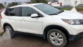 2013 Honda Crv 4x2 automatic for sale 