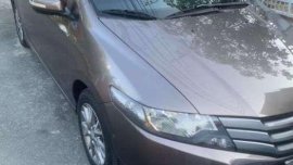 Honda City 2011 AT for sale