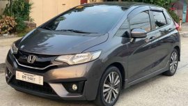 2016 Honda Jazz 1.5 VX CVT for sale