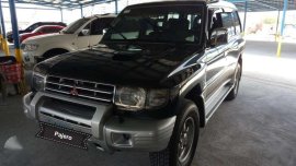 2006 Mitsubishi Pajero for sale